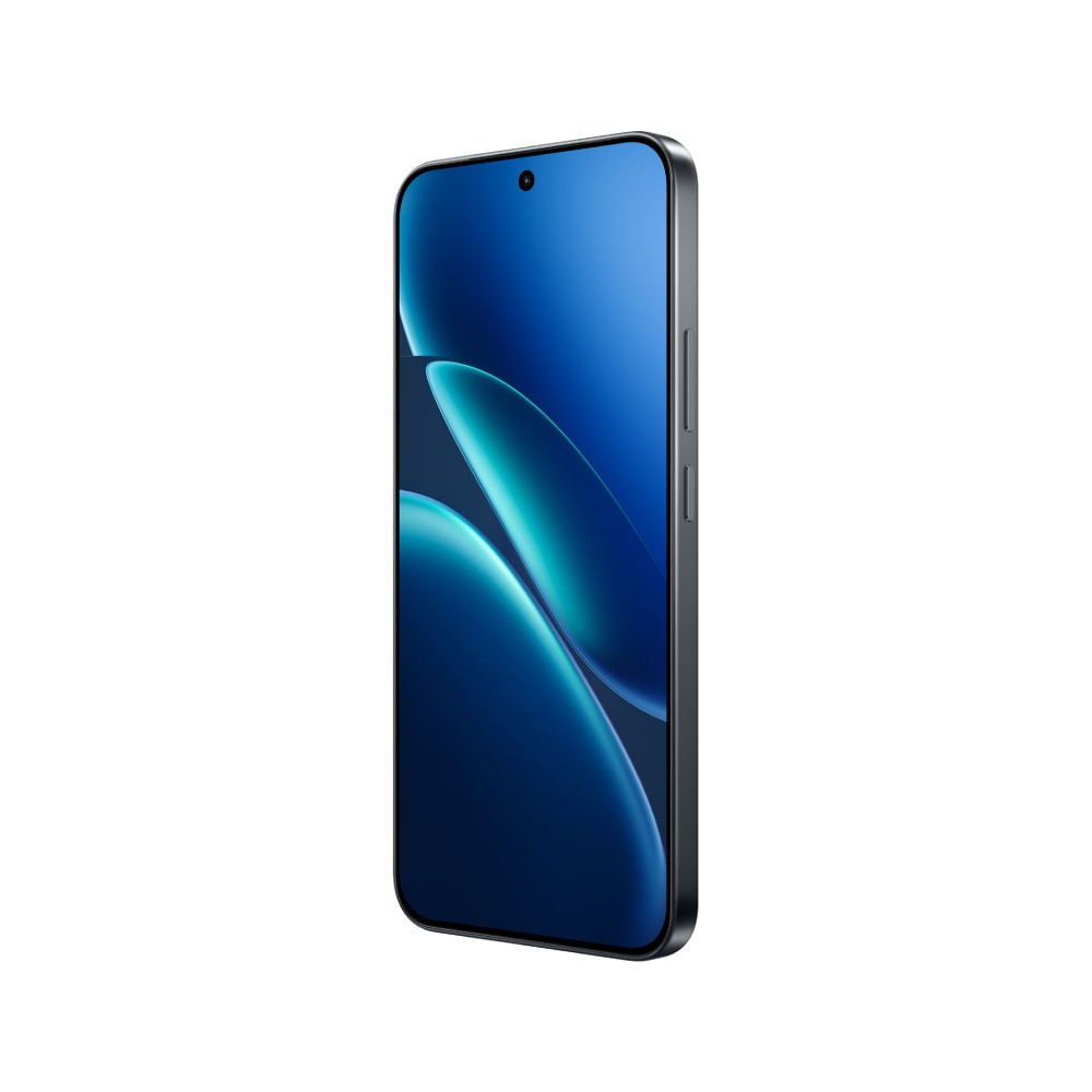 สมาร์ทโฟน iQOO Z11 (8+256GB) Cosmic Black (5G)