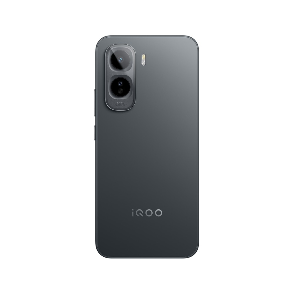 สมาร์ทโฟน iQOO Z11 (8+256GB) Cosmic Black (5G)