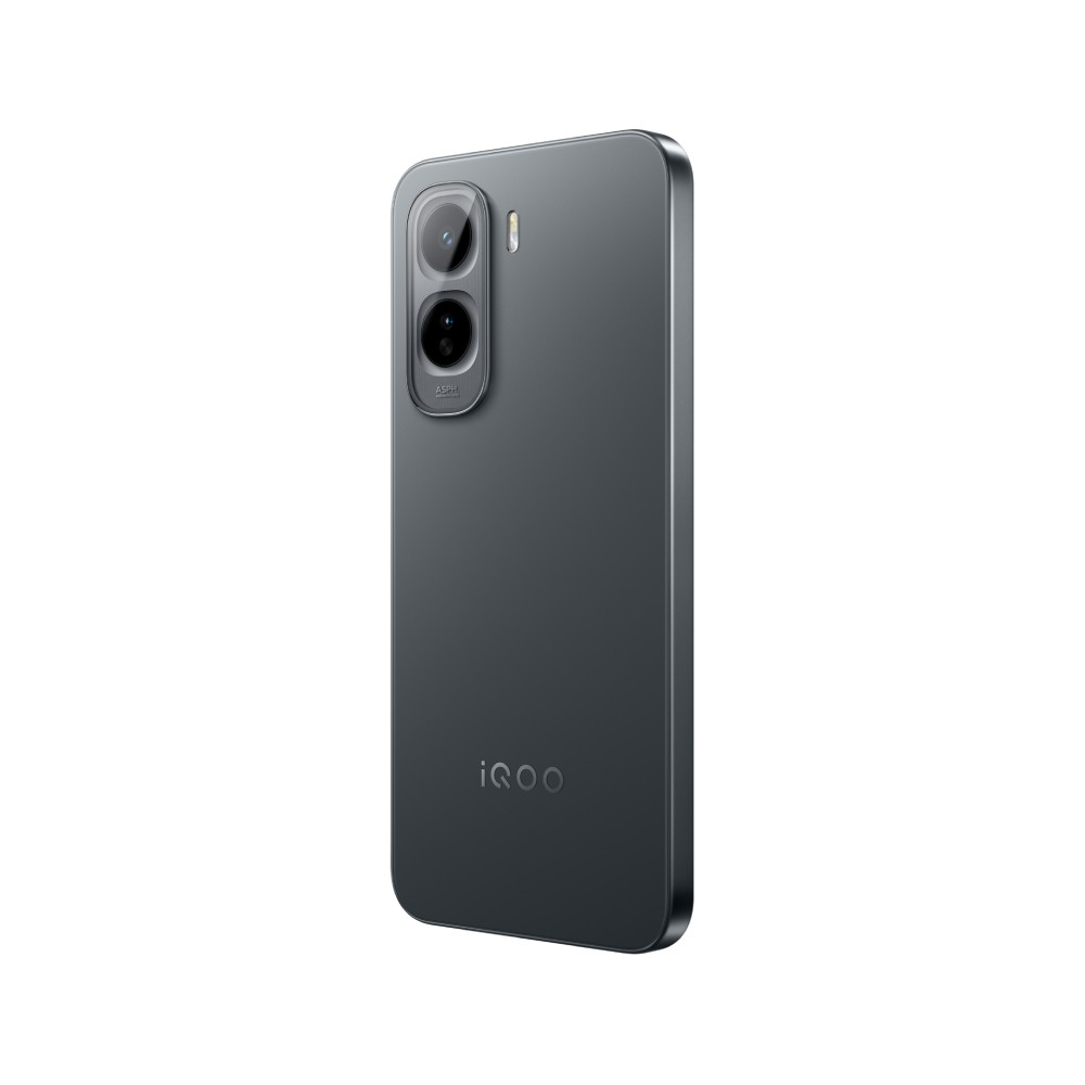 สมาร์ทโฟน iQOO Z11 (8+256GB) Cosmic Black (5G)