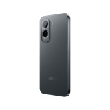 สมาร์ทโฟน iQOO Z11 (8+256GB) Cosmic Black (5G)