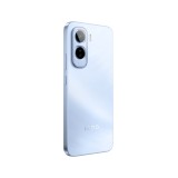 สมาร์ทโฟน iQOO Z11 (12+256GB) Glacier Blue (5G)