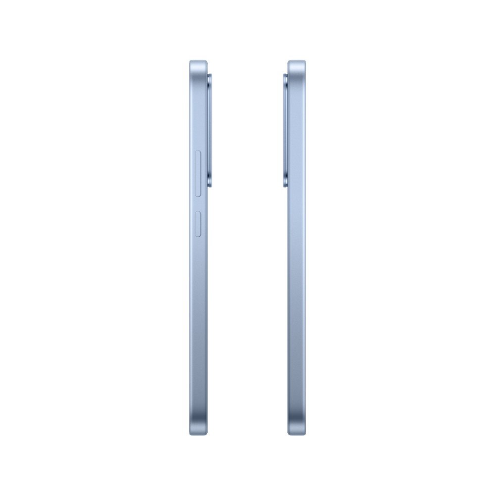สมาร์ทโฟน iQOO Z11 (12+256GB) Glacier Blue (5G)