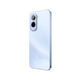 สมาร์ทโฟน iQOO Z11 (8+256GB) Glacier Blue (5G)