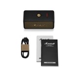 ลำโพงบลูทูธ Marshall Emberton III Vintage Black