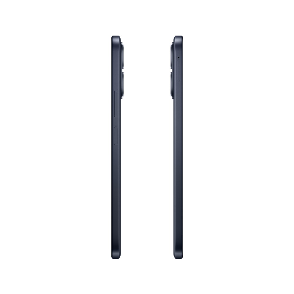 สมาร์ทโฟน iQOO Z11x (8+256GB) Titan Black (5G)