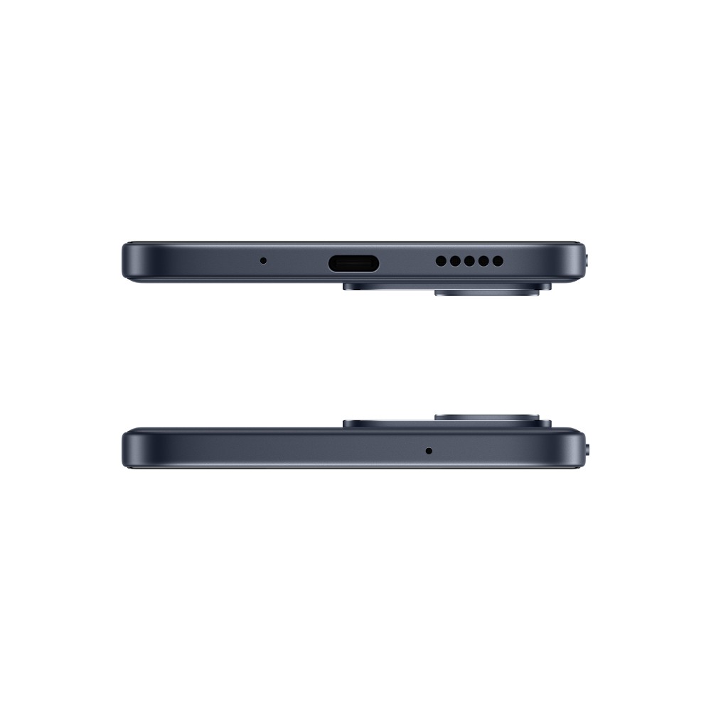 สมาร์ทโฟน iQOO Z11x (8+256GB) Titan Black (5G)