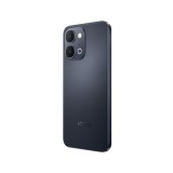 สมาร์ทโฟน iQOO Z11x (8+128GB) Titan Black (5G)