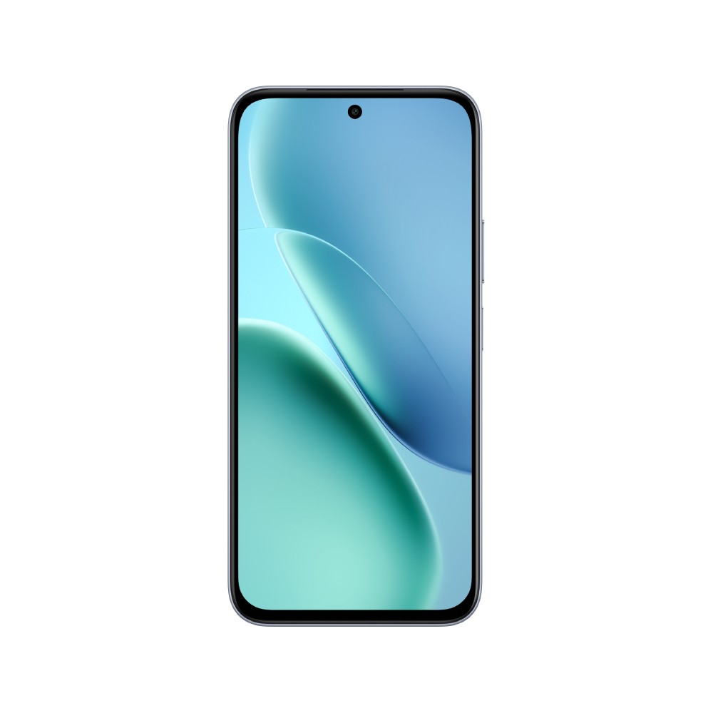 สมาร์ทโฟน iQOO Z11x (8+256GB) Star Silver (5G)