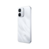 สมาร์ทโฟน iQOO Z11x (8+256GB) Star Silver (5G)