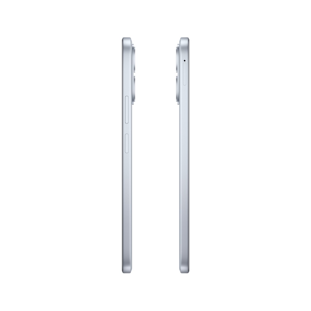 สมาร์ทโฟน iQOO Z11x (8+256GB) Star Silver (5G)