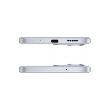 สมาร์ทโฟน iQOO Z11x (8+256GB) Star Silver (5G)