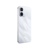 สมาร์ทโฟน iQOO Z11x (8+128GB) Star Silver (5G)