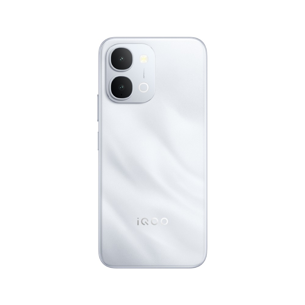 สมาร์ทโฟน iQOO Z11x (8+128GB) Star Silver (5G)