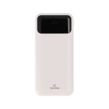 พาวเวอร์แบงค์ TECHPRO 20,000 mAh Built in Cable 22.5W C20 (CCC)
