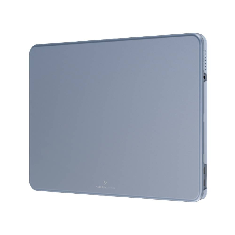 เคส AMAZINGthing Macbook Neo 13 inch Titan Matte Blue