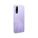 สมาร์ทโฟน Infinix Hot 70 (4+128GB) Quiet Violet