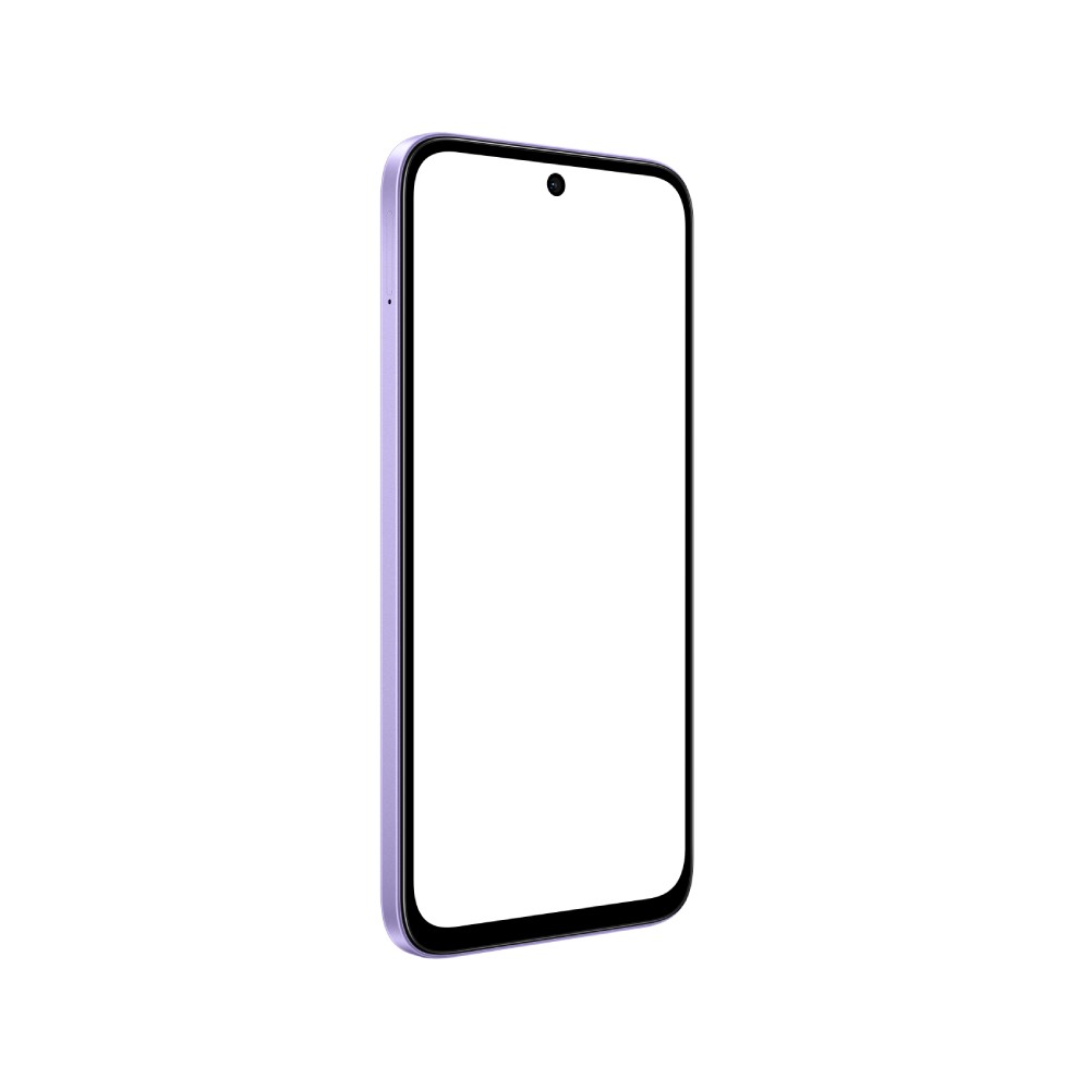 สมาร์ทโฟน Infinix Hot 70 (4+128GB) Quiet Violet