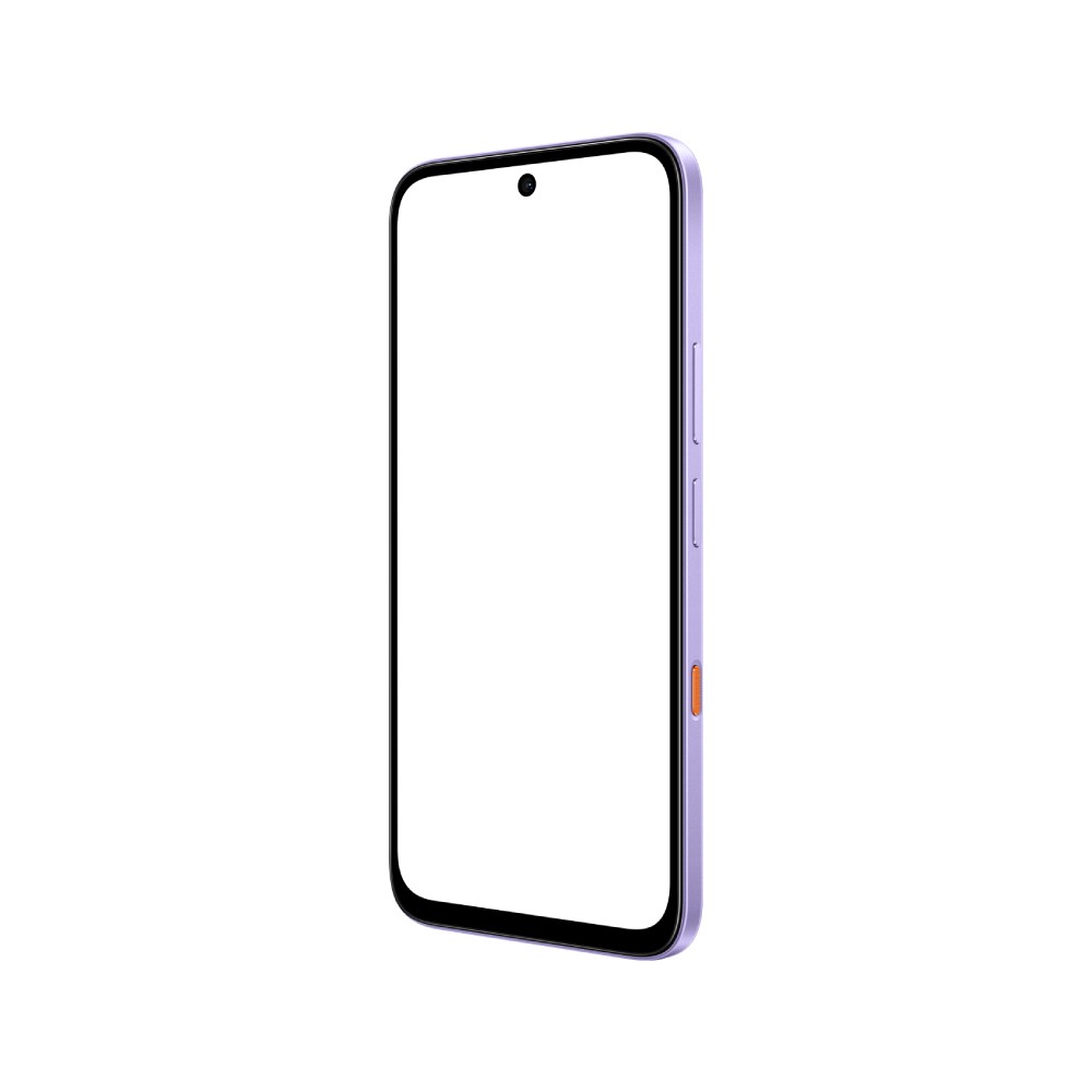 สมาร์ทโฟน Infinix Hot 70 (4+128GB) Quiet Violet