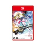 แผ่นเกม Nintendo Switch 2 : Digimon Story Time Stranger
