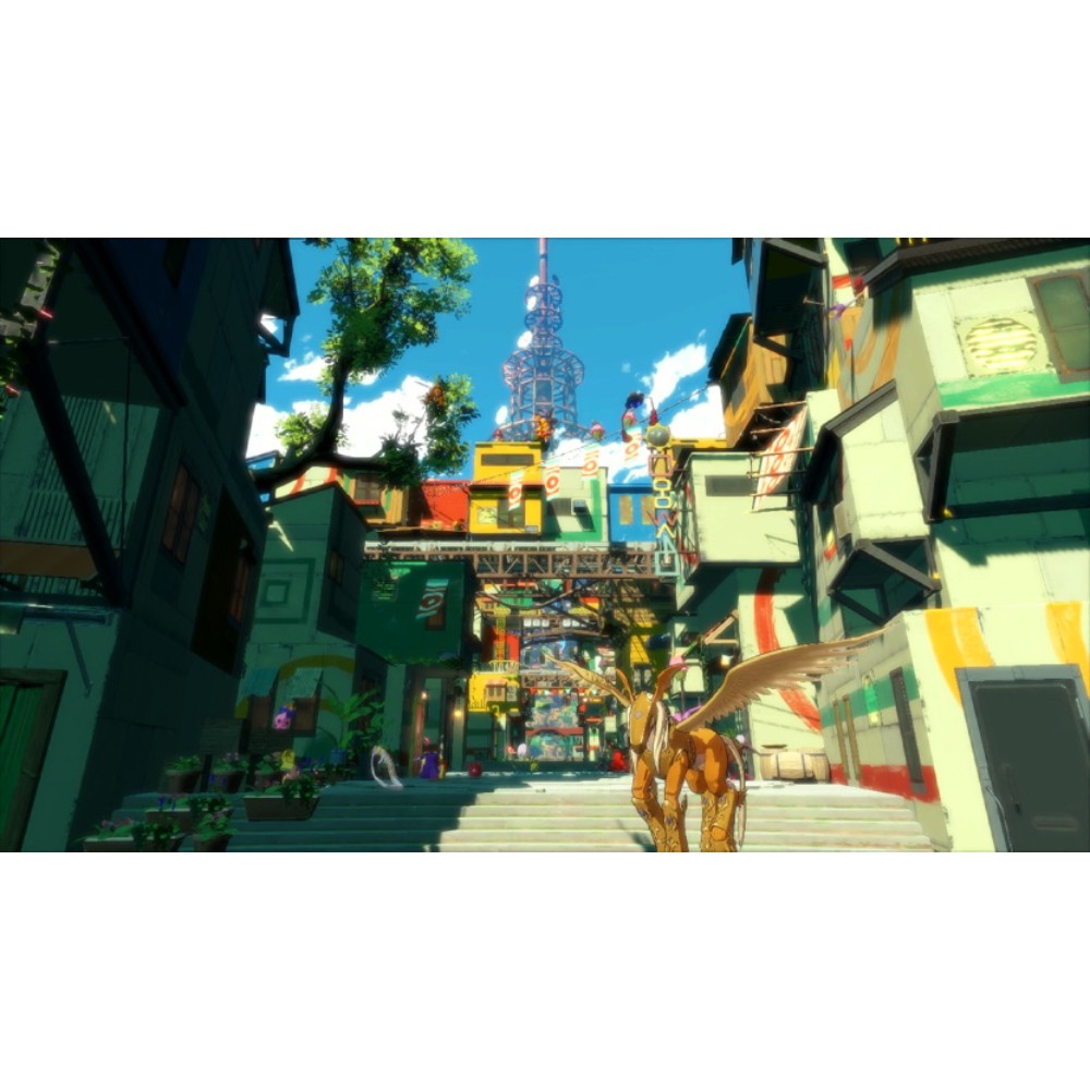 แผ่นเกม Nintendo Switch 2 : Digimon Story Time Stranger