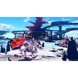 แผ่นเกม Nintendo Switch 2 : Digimon Story Time Stranger