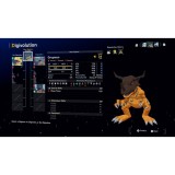 แผ่นเกม Nintendo Switch 2 : Digimon Story Time Stranger