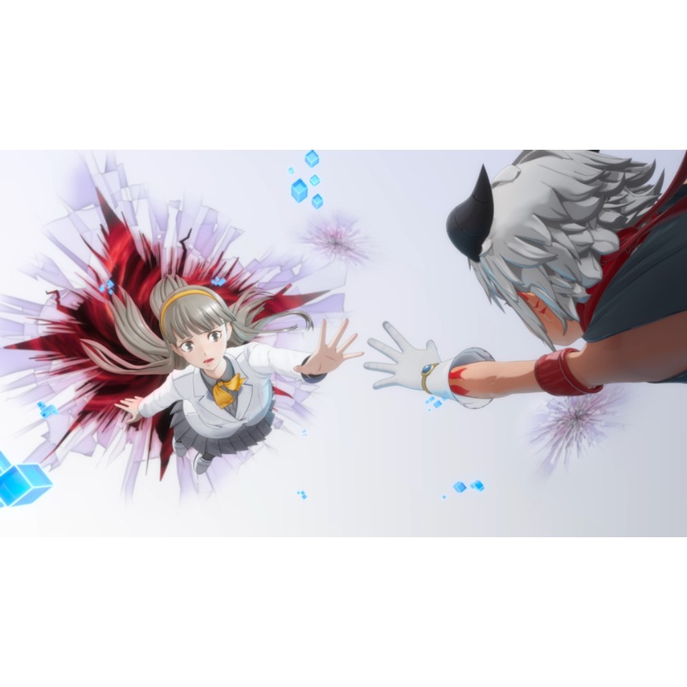 แผ่นเกม Nintendo Switch 2 : Digimon Story Time Stranger