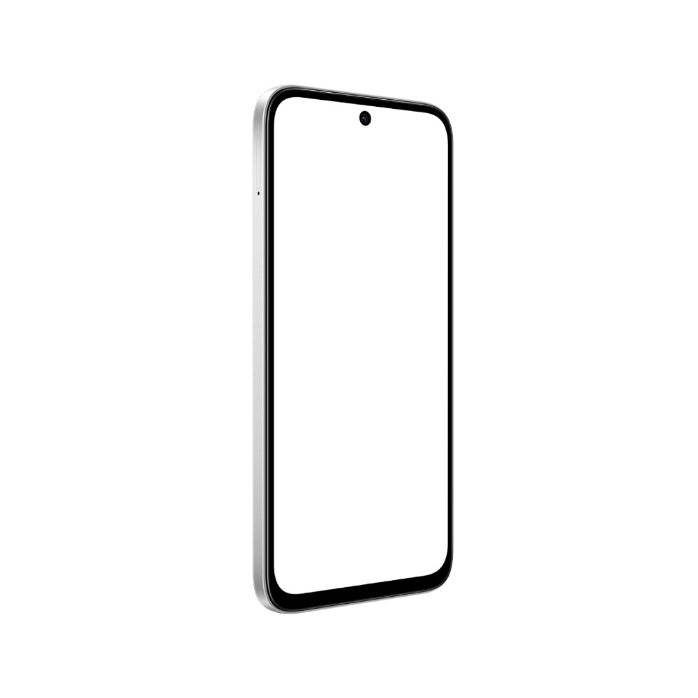 สมาร์ทโฟน Infinix Hot 70 (6+128GB) Silver Dancer