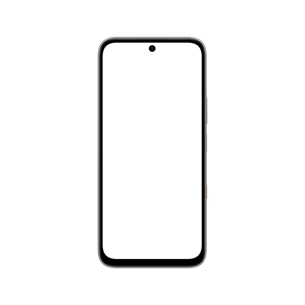 สมาร์ทโฟน Infinix Hot 70 (6+128GB) Silver Dancer