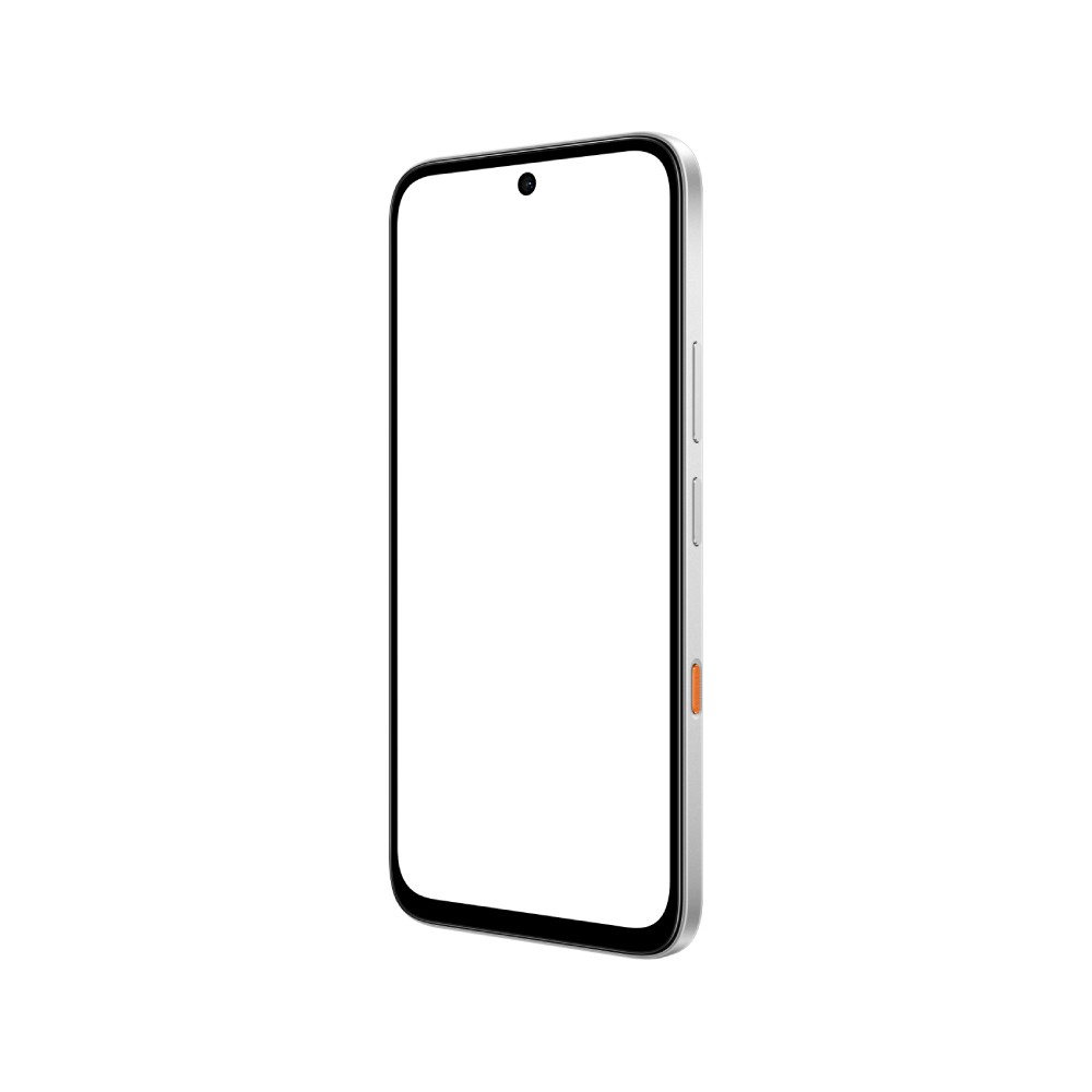 สมาร์ทโฟน Infinix Hot 70 (6+128GB) Silver Dancer