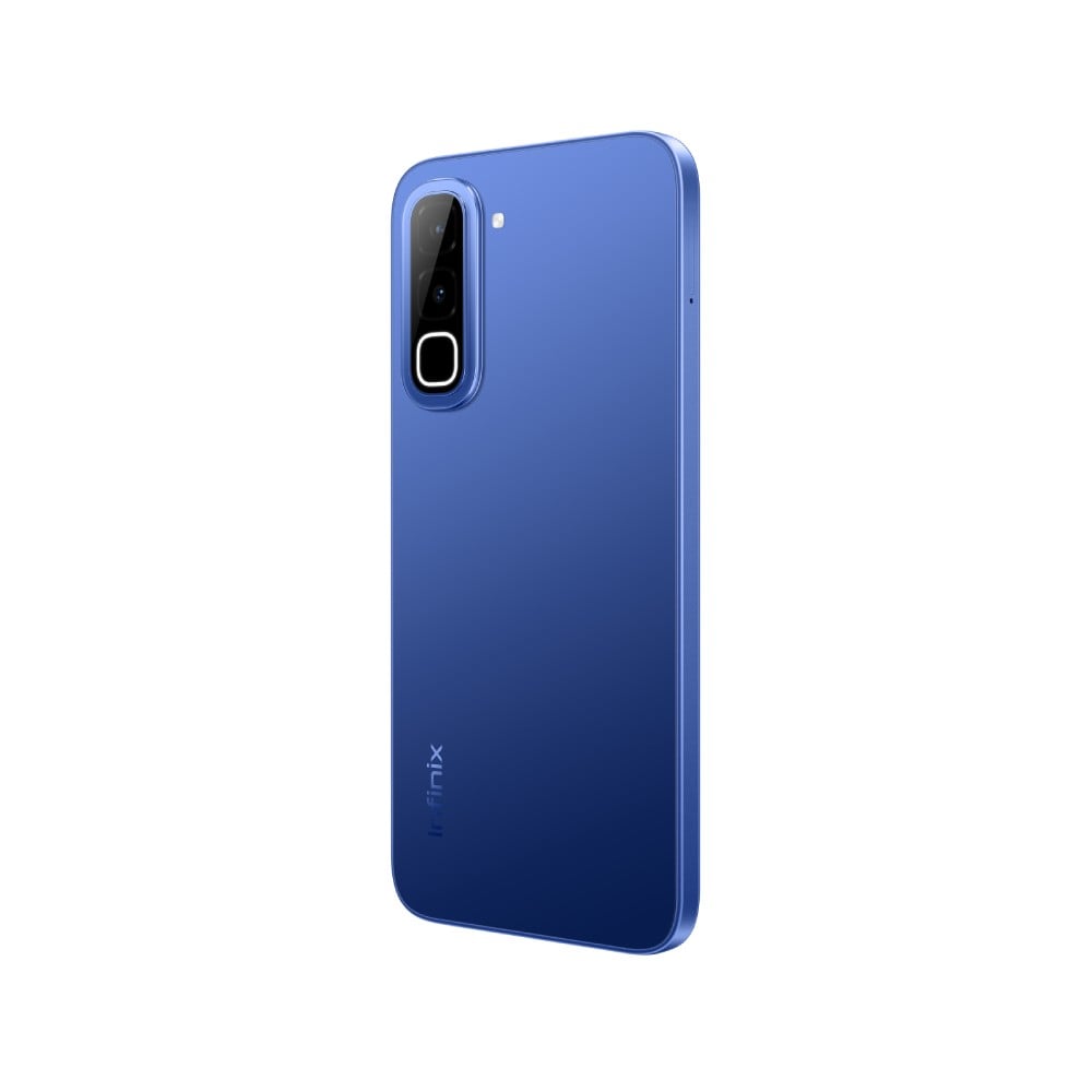 สมาร์ทโฟน Infinix Hot 70 (4+128GB) Dive Blue