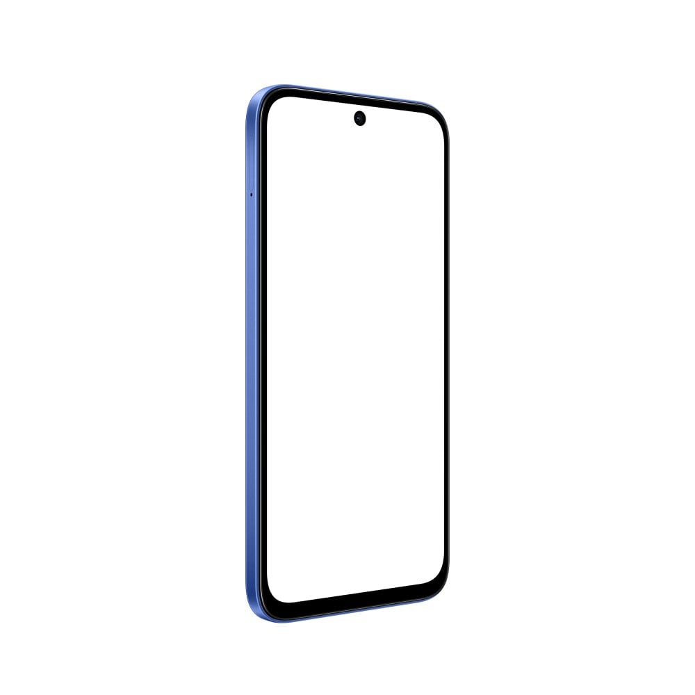 สมาร์ทโฟน Infinix Hot 70 (4+128GB) Dive Blue