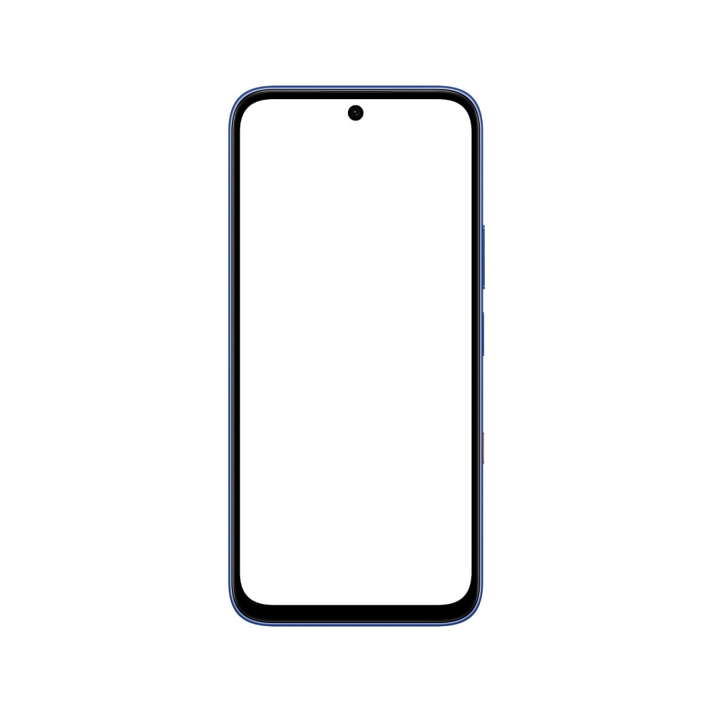 สมาร์ทโฟน Infinix Hot 70 (4+128GB) Dive Blue