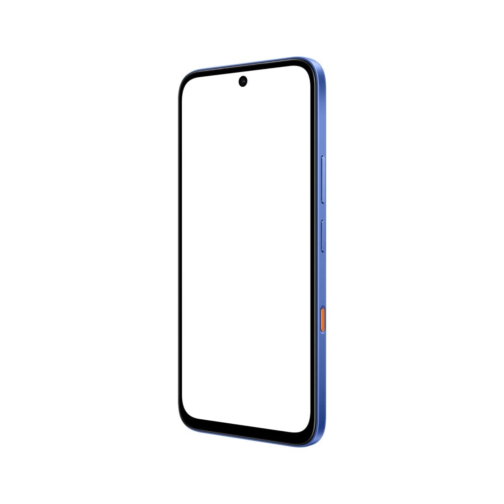 สมาร์ทโฟน Infinix Hot 70 (4+128GB) Dive Blue