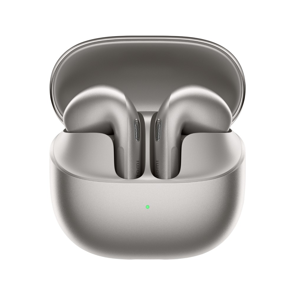 หูฟังไร้สาย Xiaomi Buds 6 Titan Gray