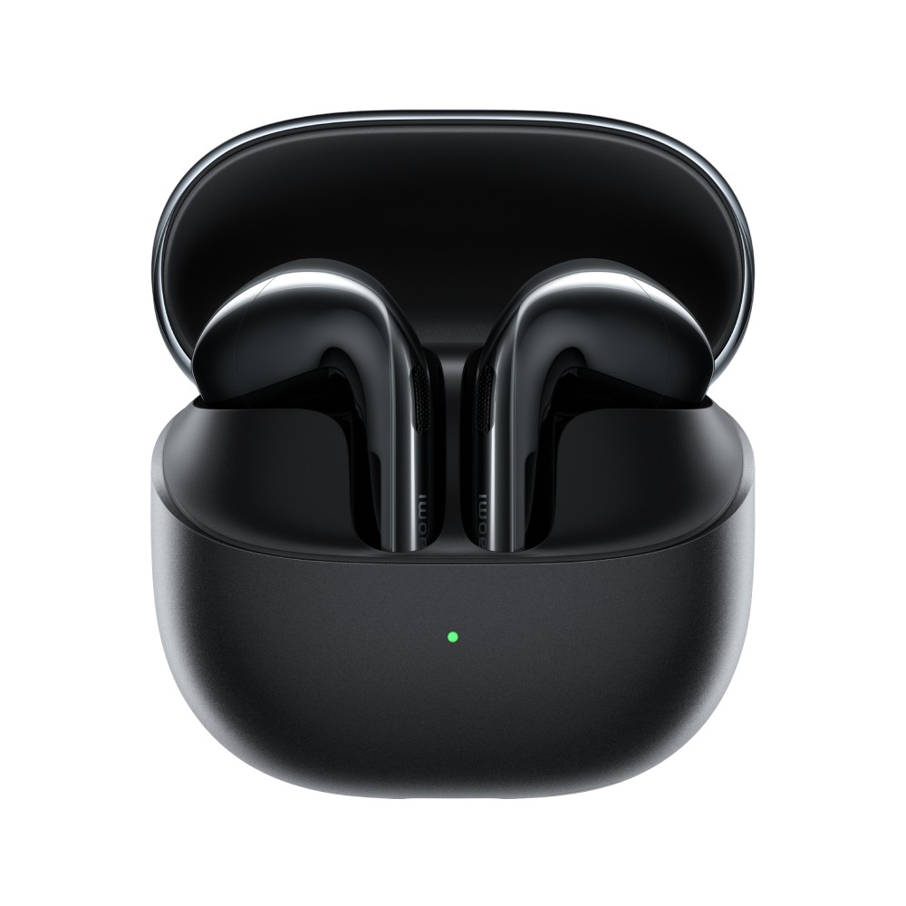 หูฟังไร้สาย Xiaomi Buds 6 Graphite Black