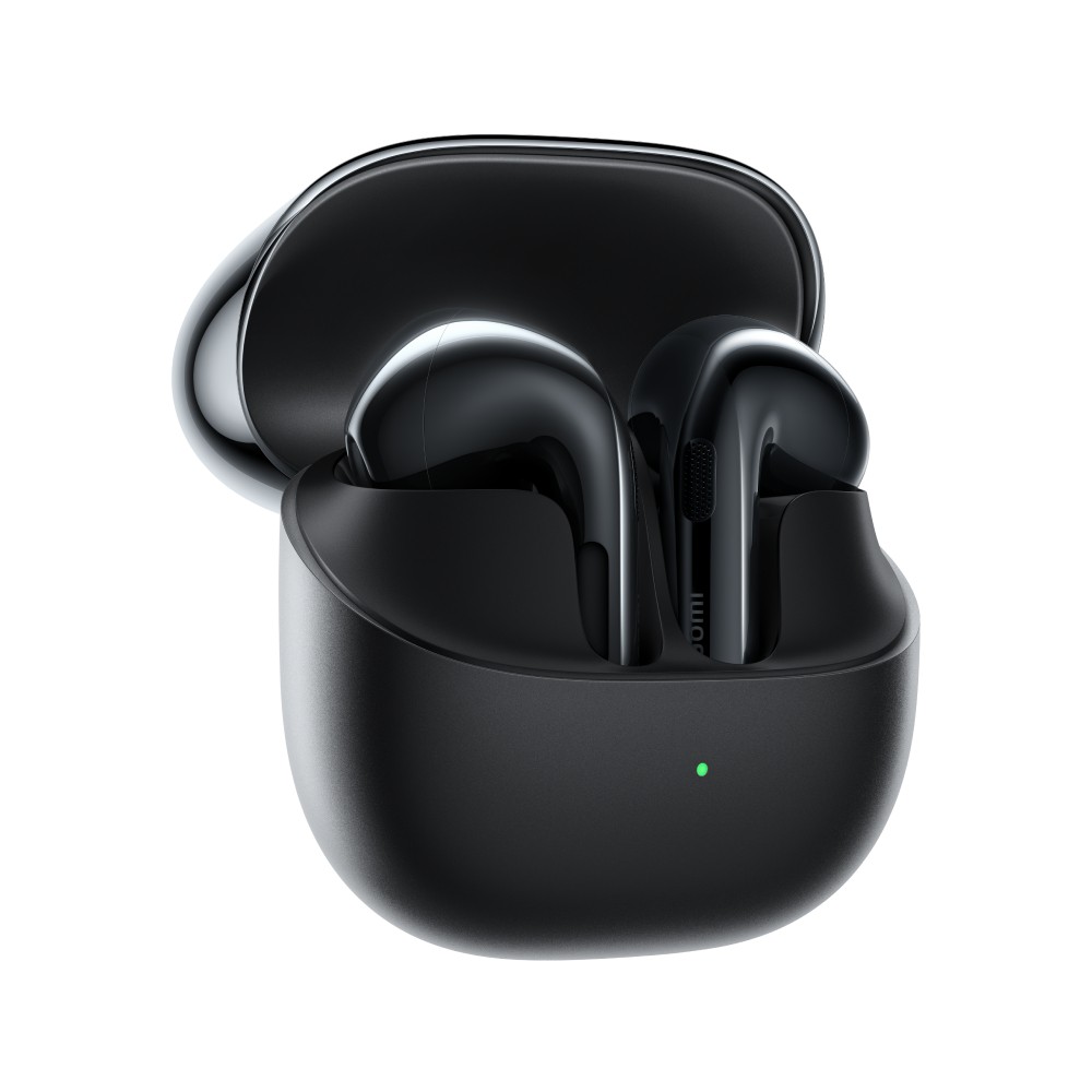 หูฟังไร้สาย Xiaomi Buds 6 Graphite Black