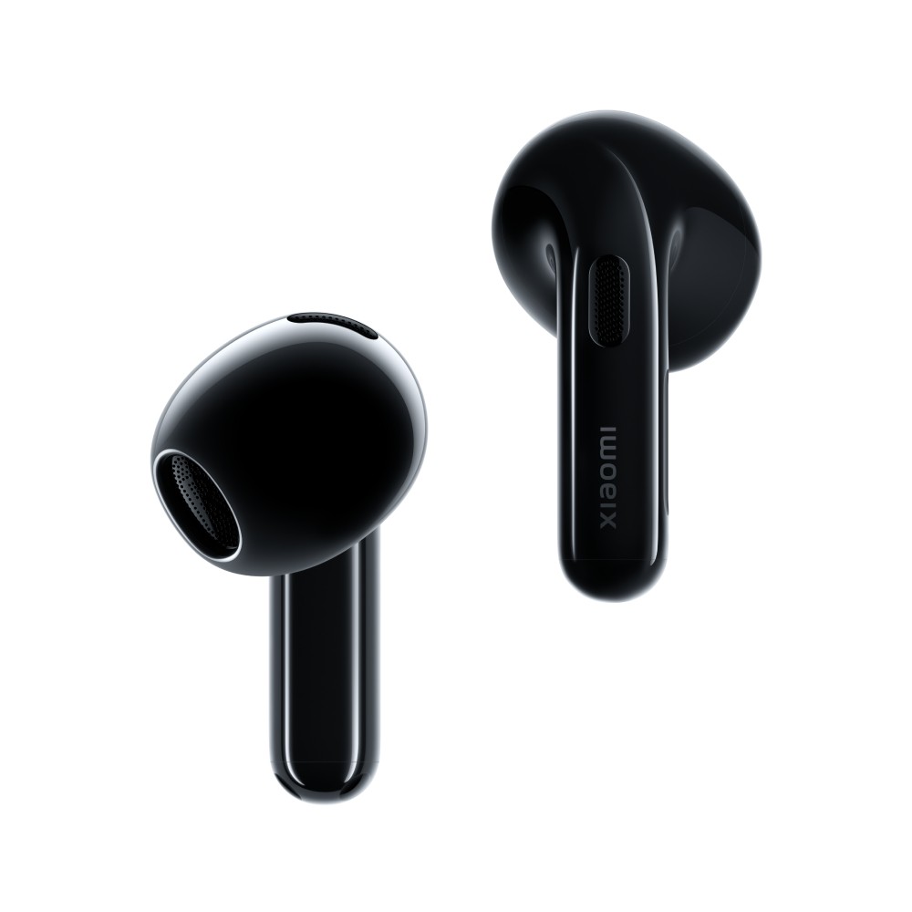 หูฟังไร้สาย Xiaomi Buds 6 Graphite Black