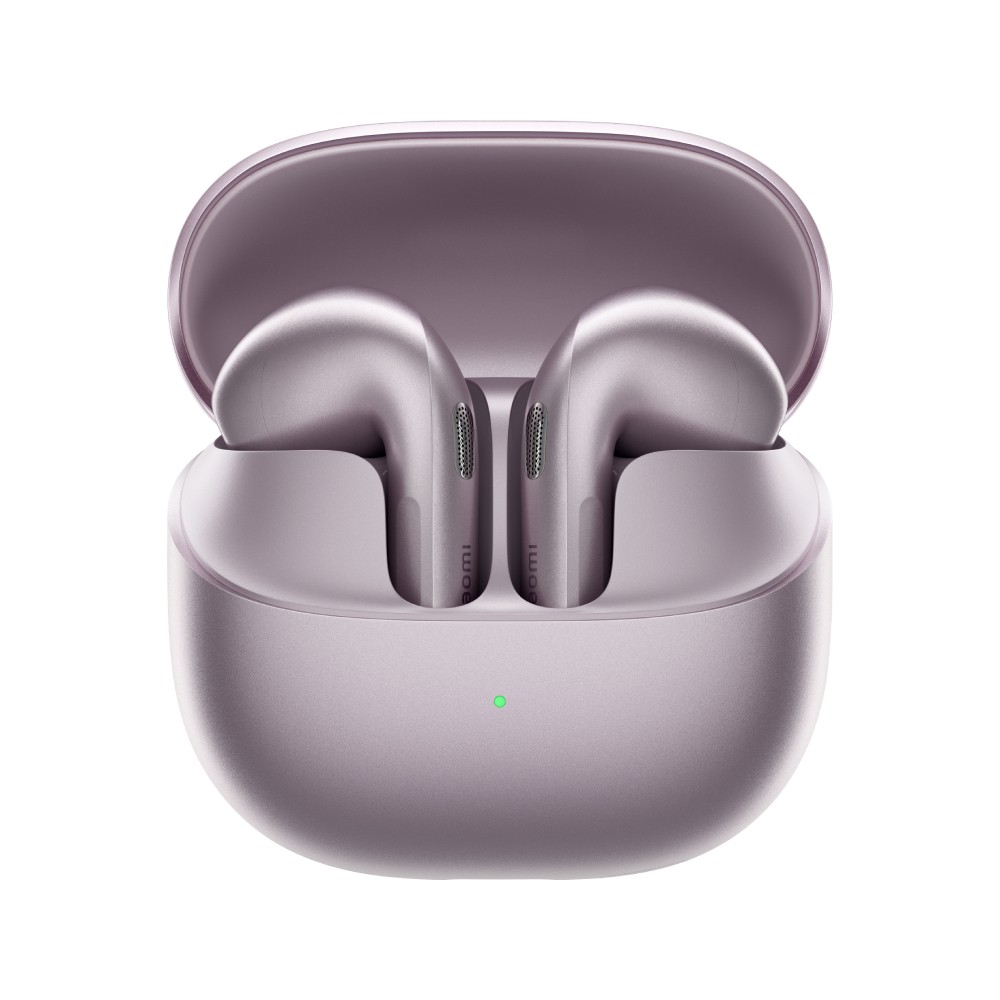 หูฟังไร้สาย Xiaomi Buds 6 Nebula Purple