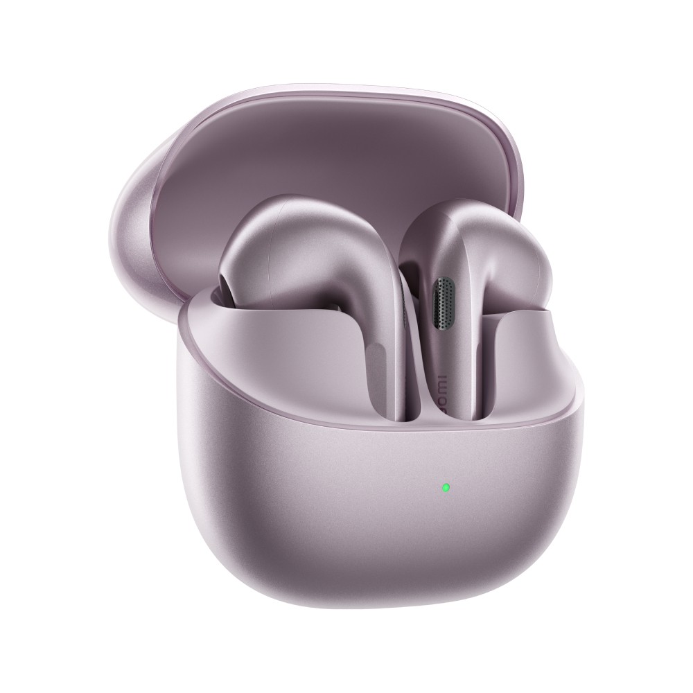 หูฟังไร้สาย Xiaomi Buds 6 Nebula Purple