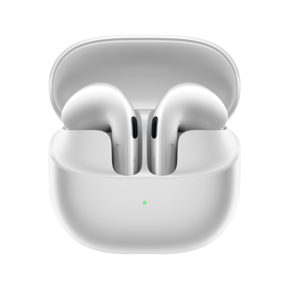 หูฟังไร้สาย Xiaomi Buds 6 Ceramic White