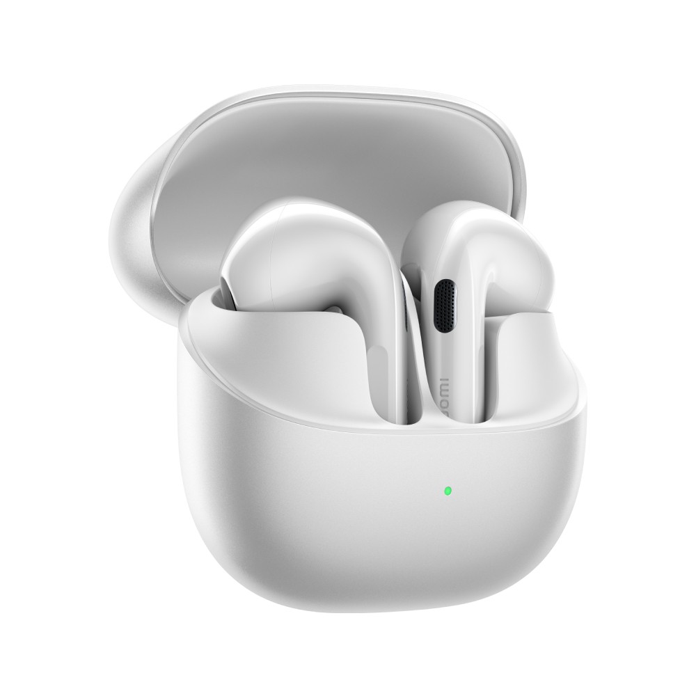 หูฟังไร้สาย Xiaomi Buds 6 Ceramic White