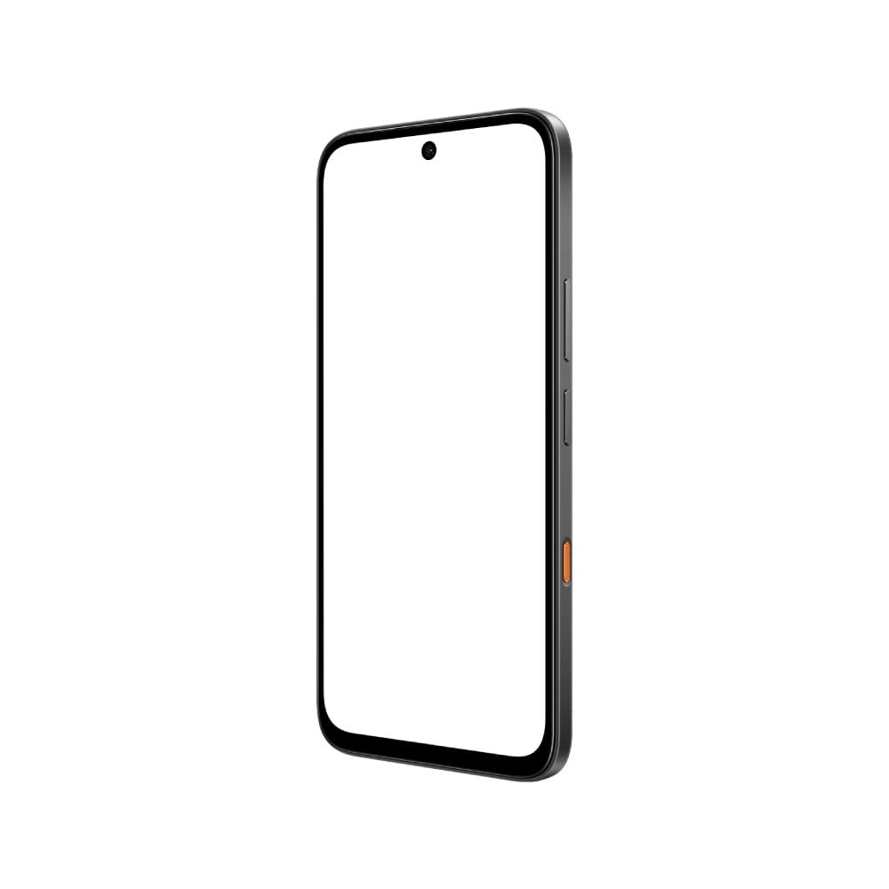 สมาร์ทโฟน Infinix Hot 70 (6+128GB) Night Pulse