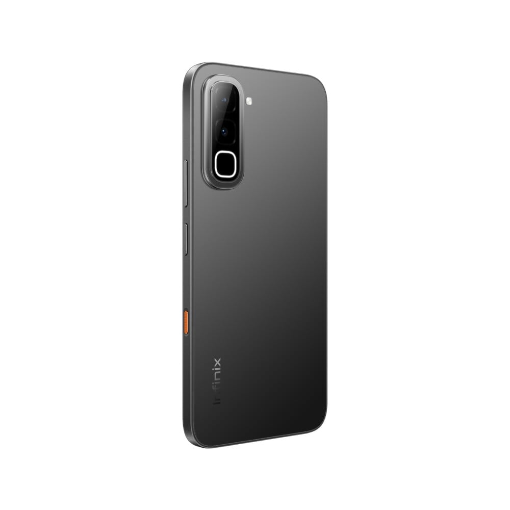 สมาร์ทโฟน Infinix Hot 70 (6+128GB) Night Pulse