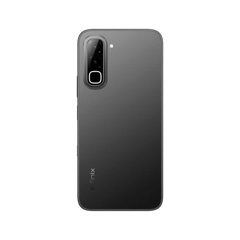 สมาร์ทโฟน Infinix Hot 70 (6+128GB) Night Pulse