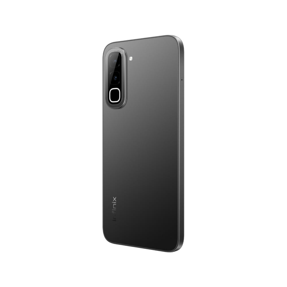 สมาร์ทโฟน Infinix Hot 70 (6+128GB) Night Pulse