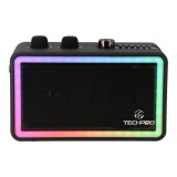 ลำโพงบลูทูธ TECHPRO Karaoke SP500 Black
