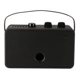 ลำโพงบลูทูธ TECHPRO Karaoke SP500 Black