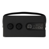 ลำโพงบลูทูธ TECHPRO Karaoke SP500 Black