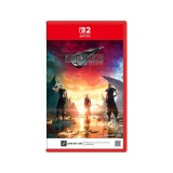 แผ่นเกม Nintendo Switch 2 : Final Fantasy VII Rebirth